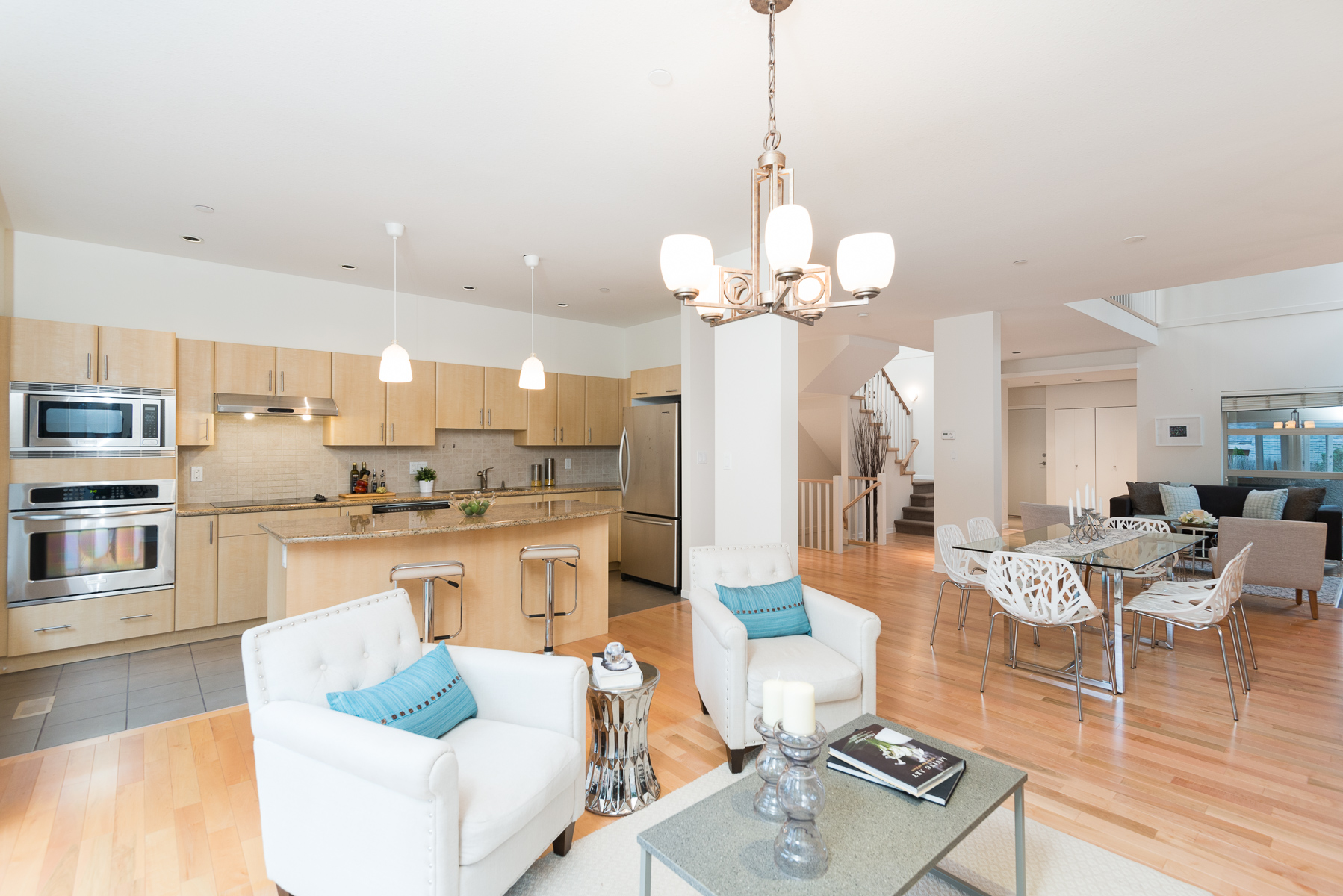34-3750 Edgemont Boulevard | Edgemont |North Vancouver, BC 5