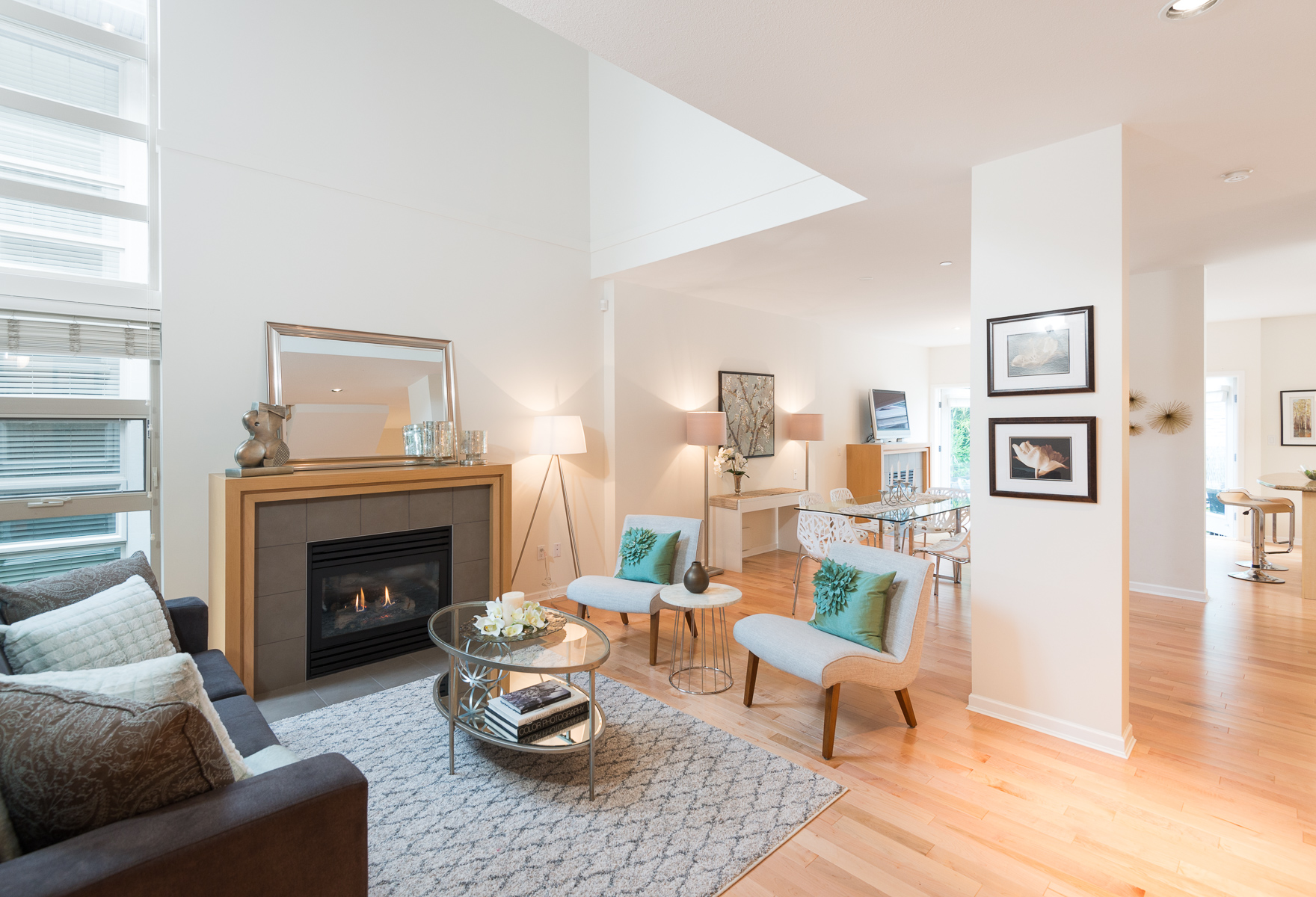 34-3750 Edgemont Boulevard | Edgemont |North Vancouver, BC 3