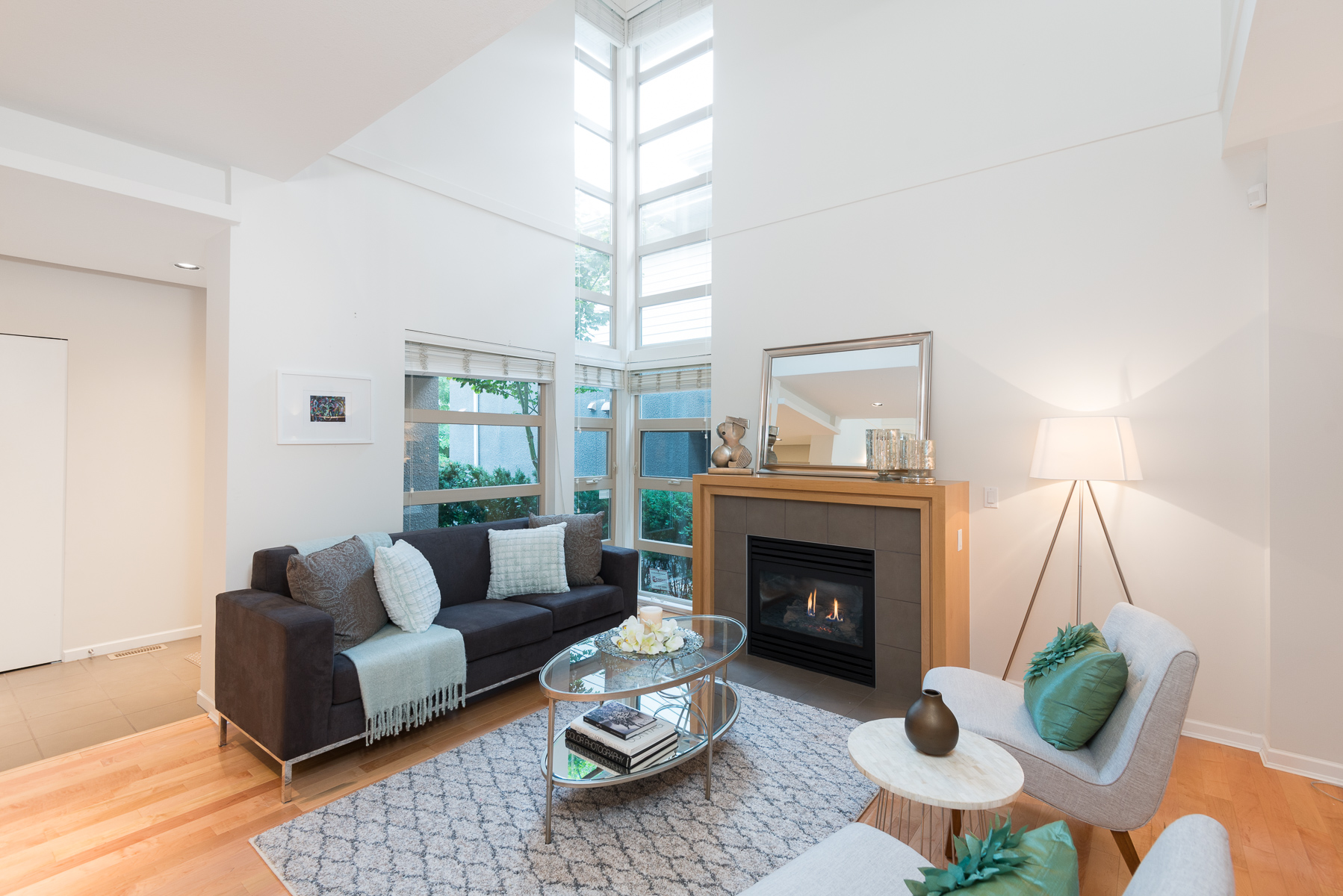 34-3750 Edgemont Boulevard | Edgemont |North Vancouver, BC