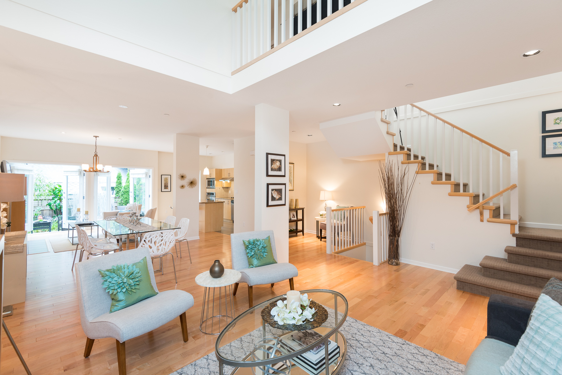 34-3750 Edgemont Boulevard | Edgemont |North Vancouver, BC 4