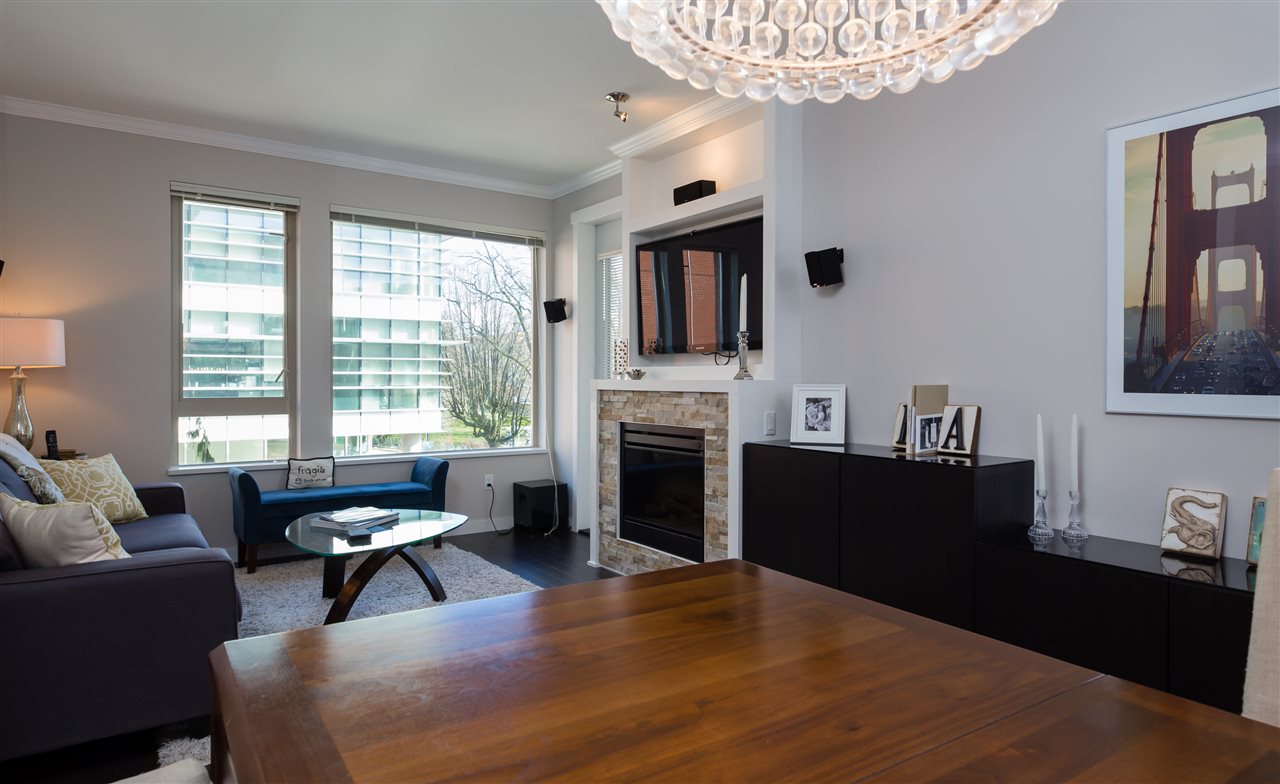 320 119 W 22ND STREET North Vancouver 3