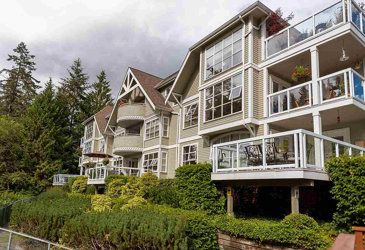 102 3377 CAPILANO Crescent North Vancouver 2