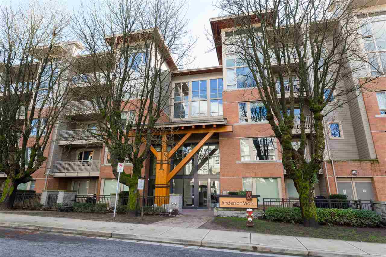 320 119 W 22ND STREET North Vancouver 14
