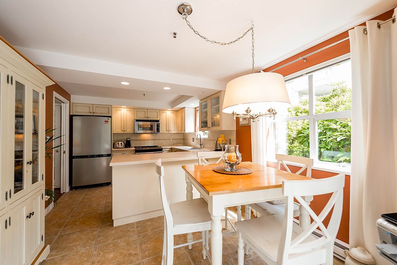 102 3377 CAPILANO Crescent North Vancouver 8