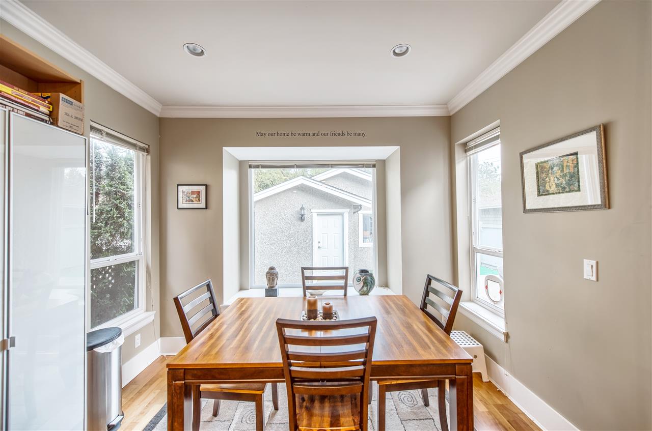 2408 GEORGE Street North Vancouver 4