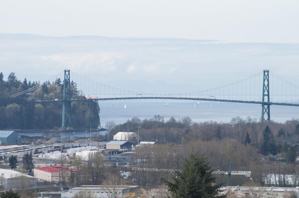 509 210 W 13th Street North Vancouver 2