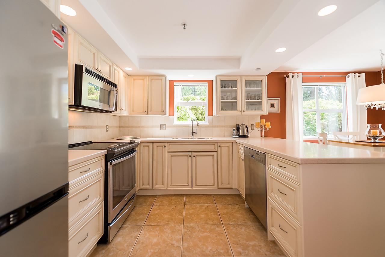 102 3377 CAPILANO Crescent North Vancouver 5