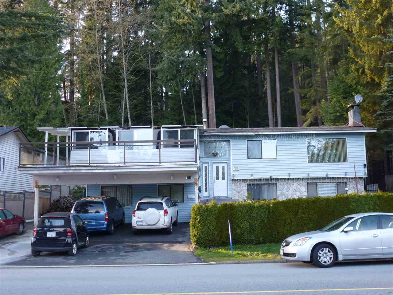 438 E BRAEMAR Road North Vancouver 10