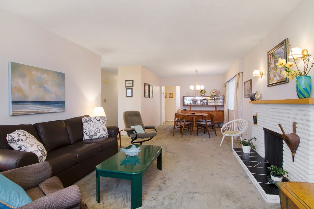 51 N SEA Avenue Burnaby 5