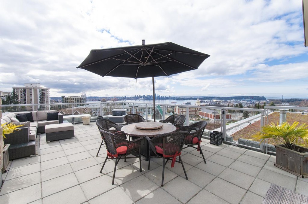 509 210 W 13th Street North Vancouver