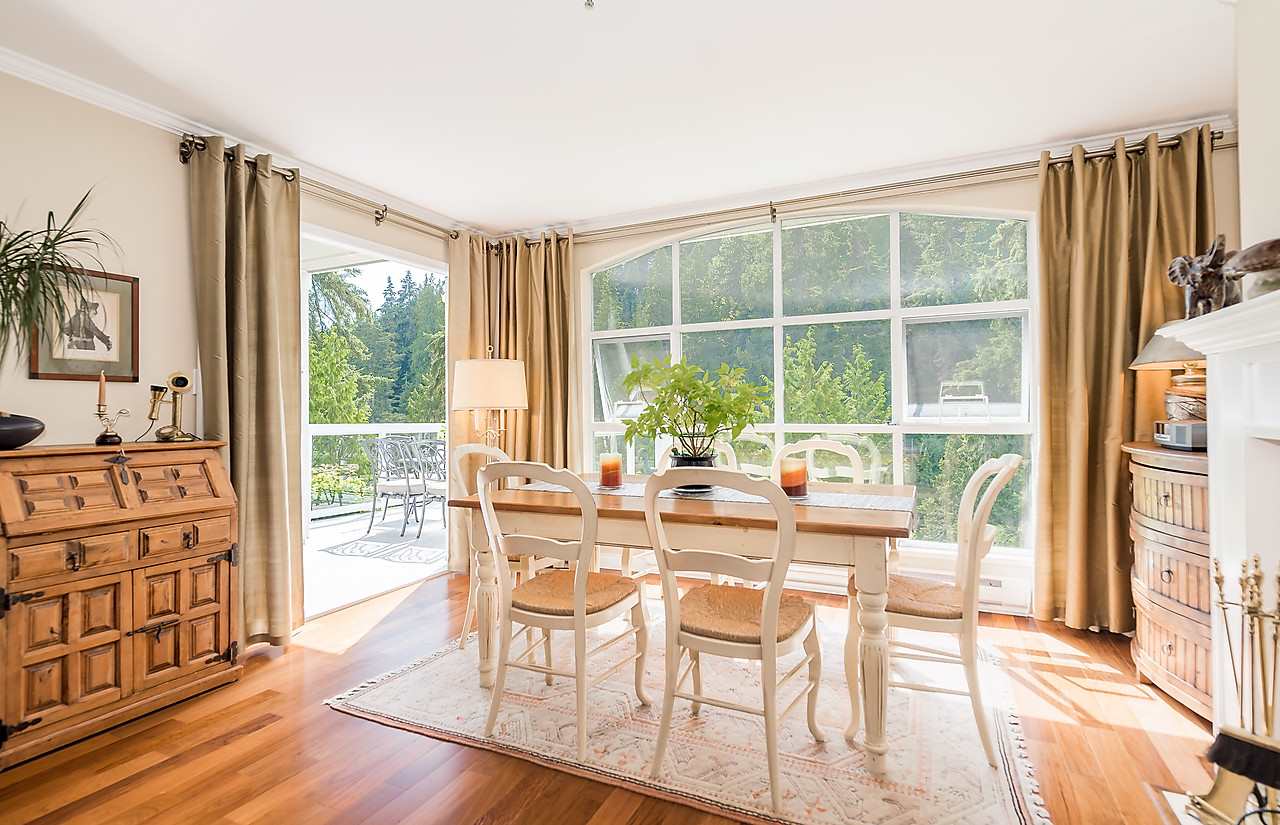 102 3377 CAPILANO Crescent North Vancouver