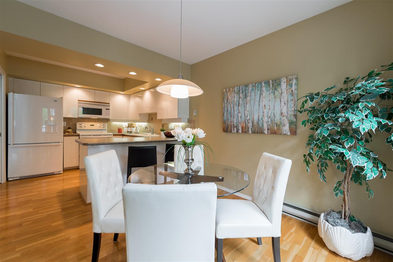 302 3393 CAPILANO Crescent North Vancouver 8