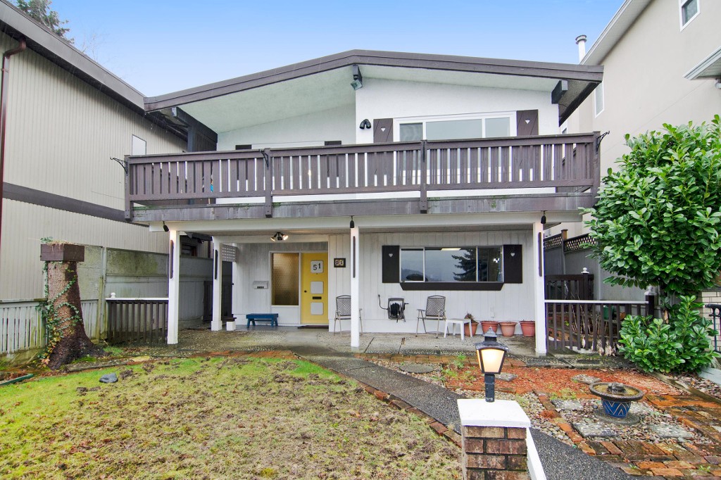 51 N SEA Avenue Burnaby