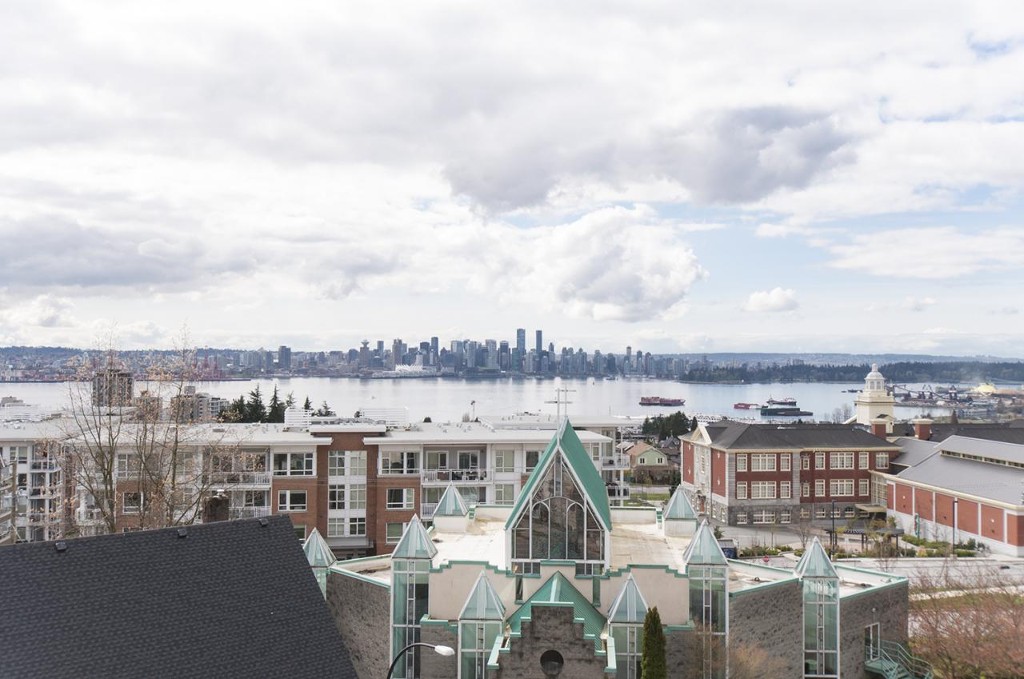509 210 W 13th Street North Vancouver 9