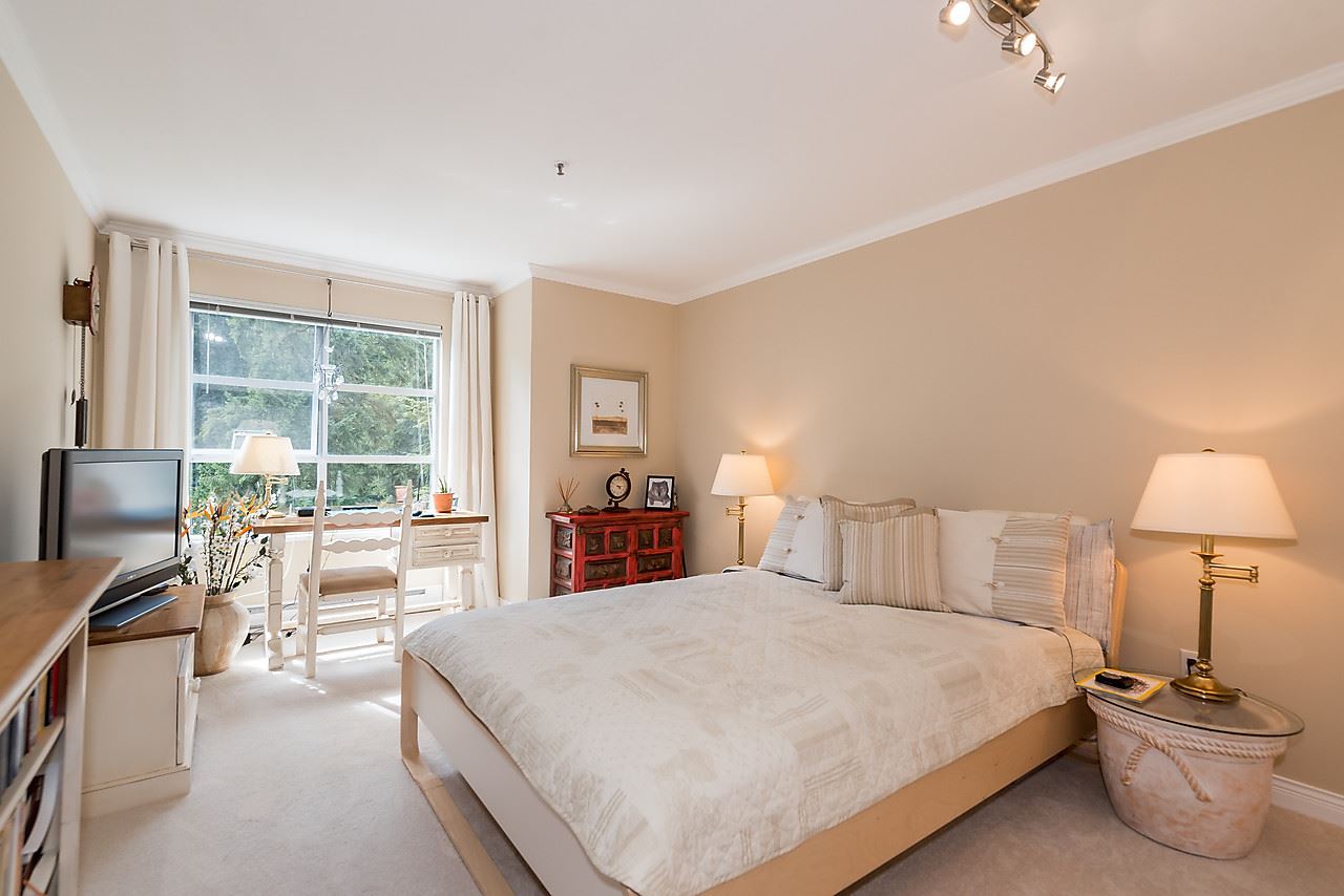 102 3377 CAPILANO Crescent North Vancouver 10
