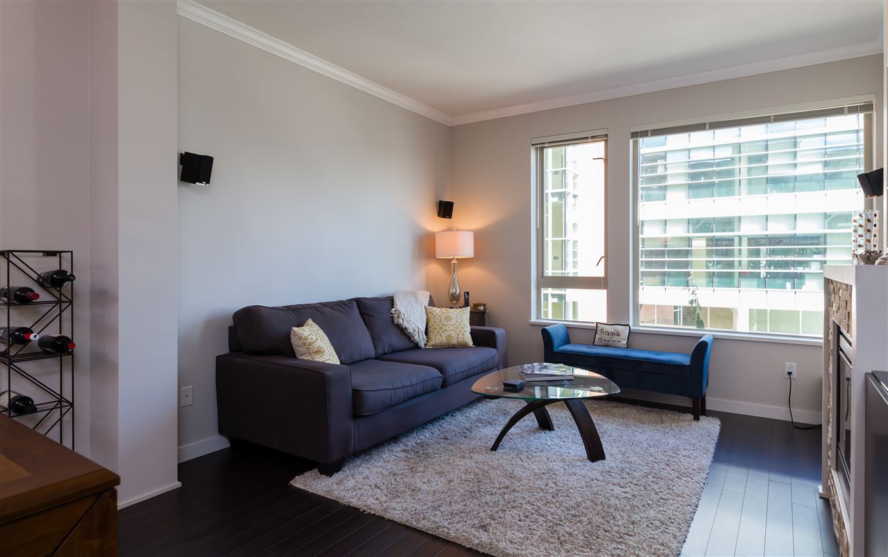 320 119 W 22ND STREET North Vancouver 16