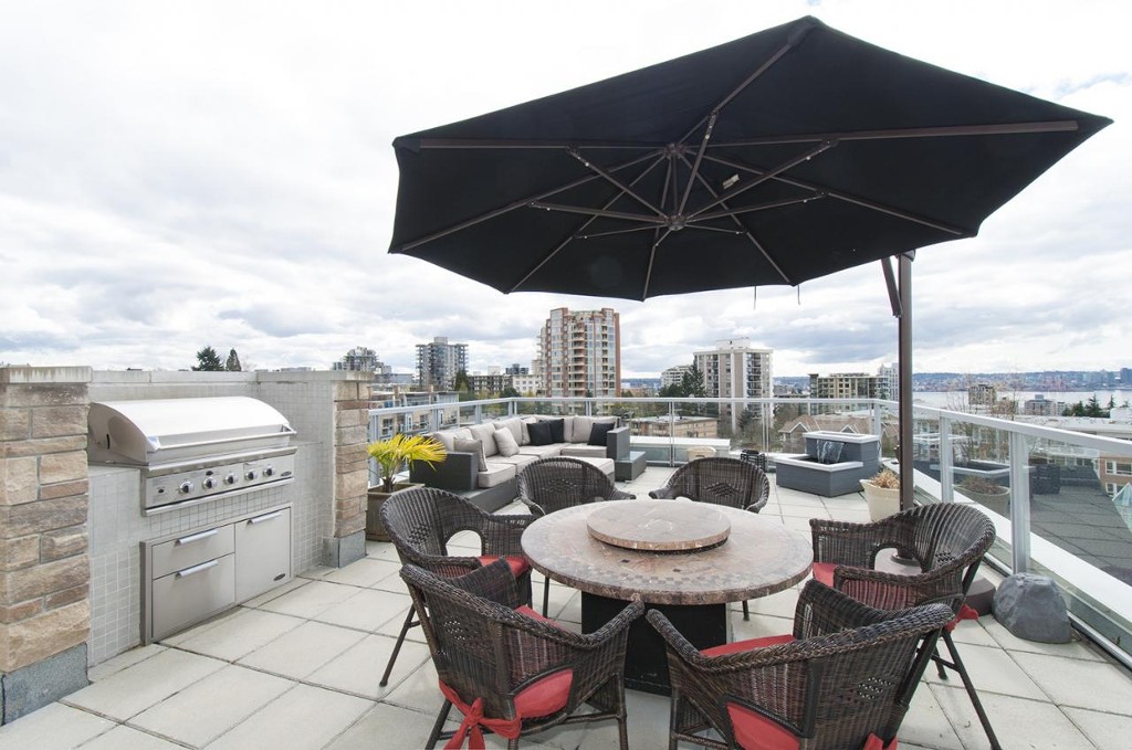 509 210 W 13th Street North Vancouver 12
