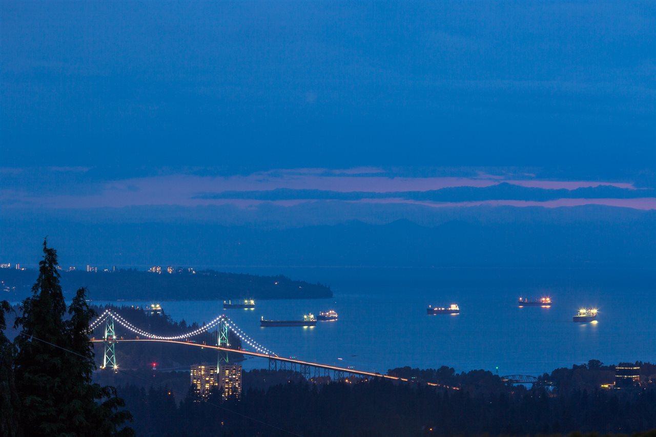 3750 ST. PAULS Avenue North Vancouver 15