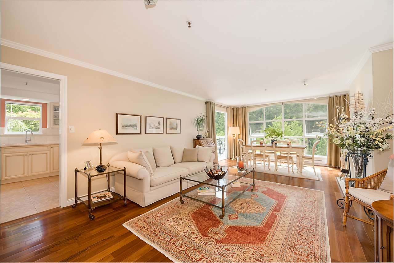 102 3377 CAPILANO Crescent North Vancouver 14