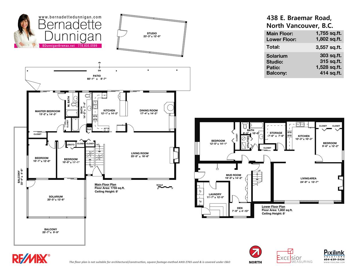 438 E BRAEMAR Road North Vancouver 16