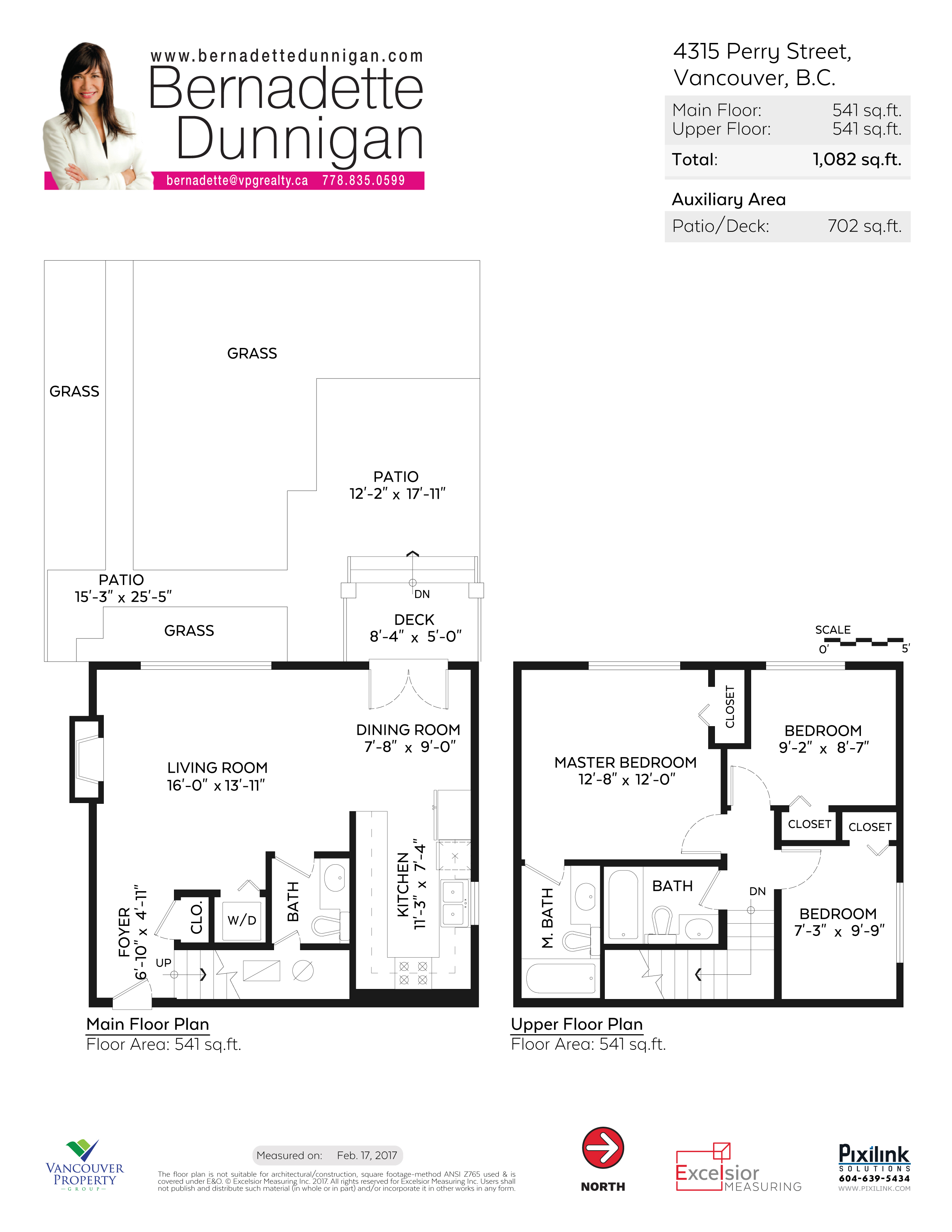 4315 Perry Street,Vancouver, BC 18