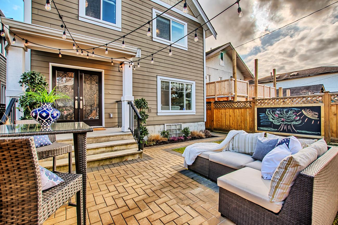 4315 Perry Street,Vancouver, BC