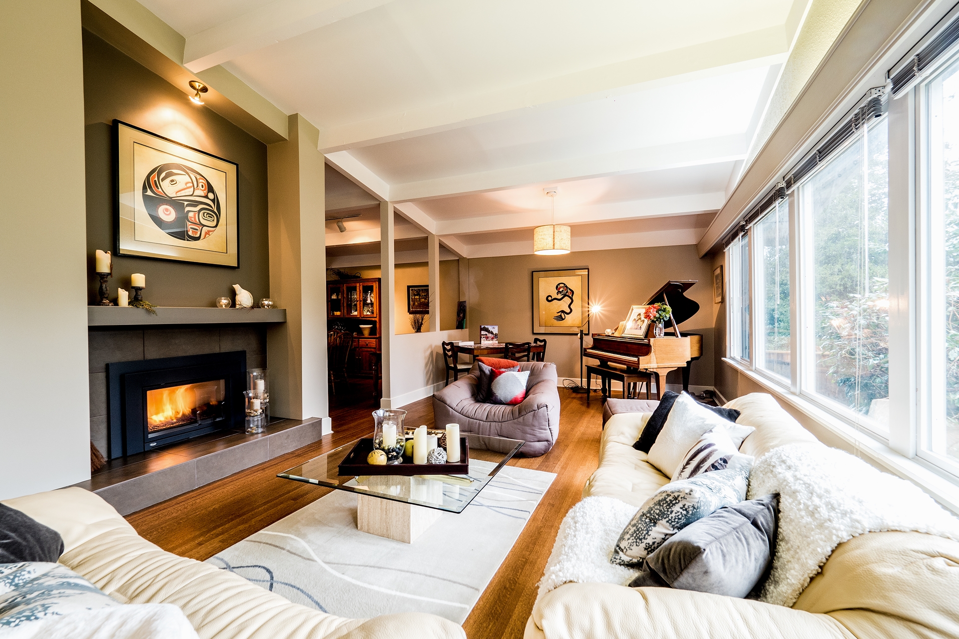 1401 Greenbriar Way, Edgemont, North Vancouver