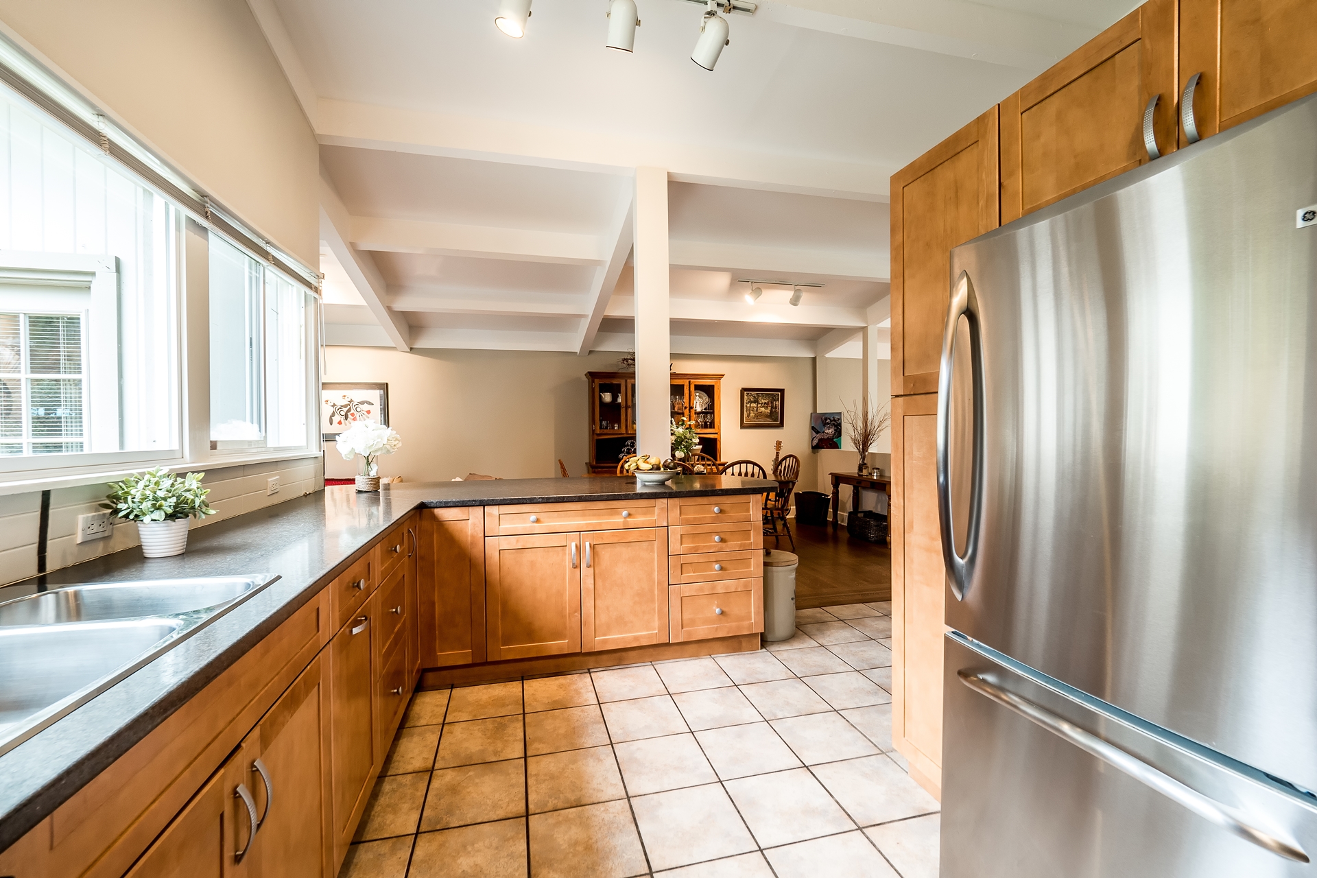 1401 Greenbriar Way, Edgemont, North Vancouver 8