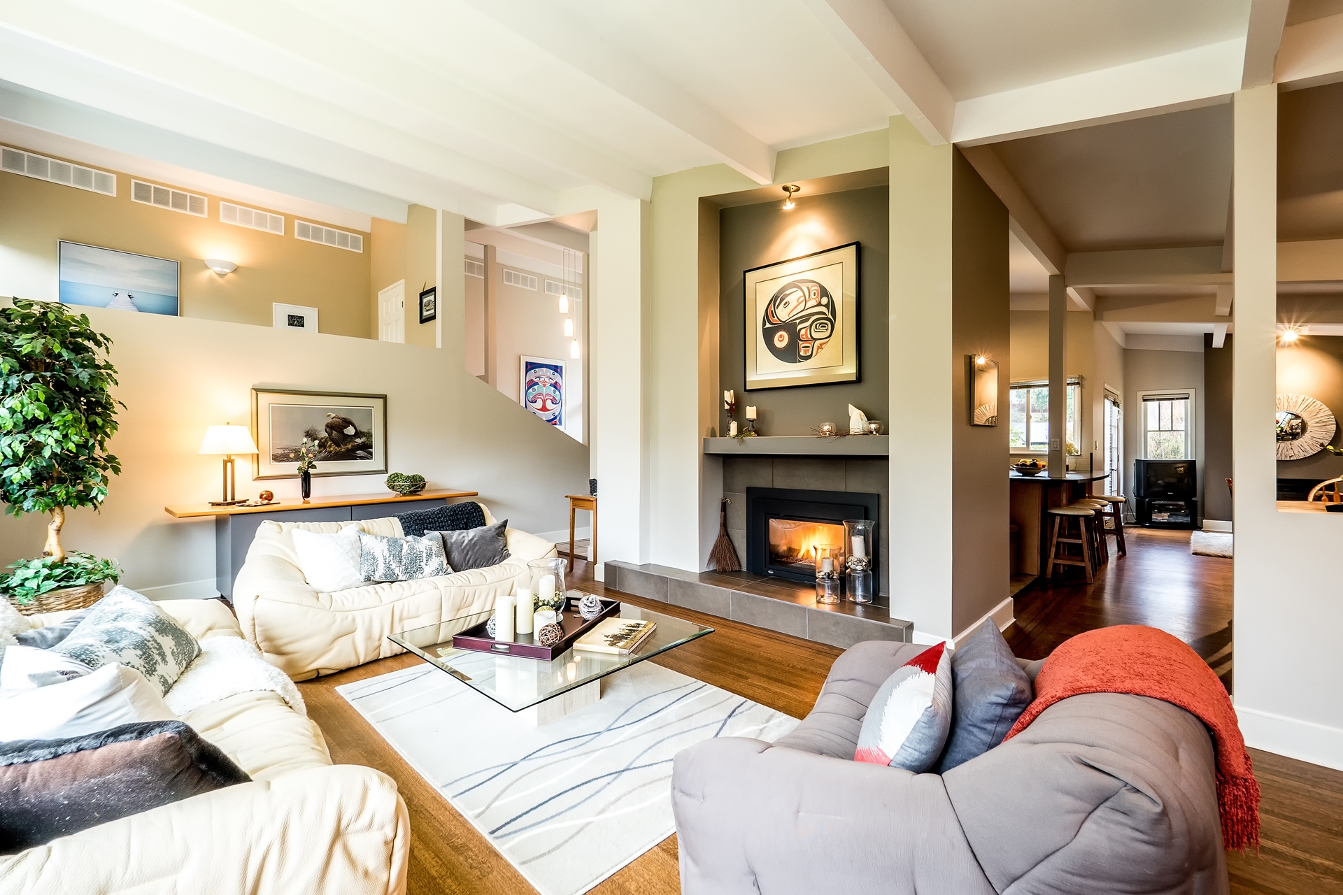 1401 Greenbriar Way, Edgemont, North Vancouver 2