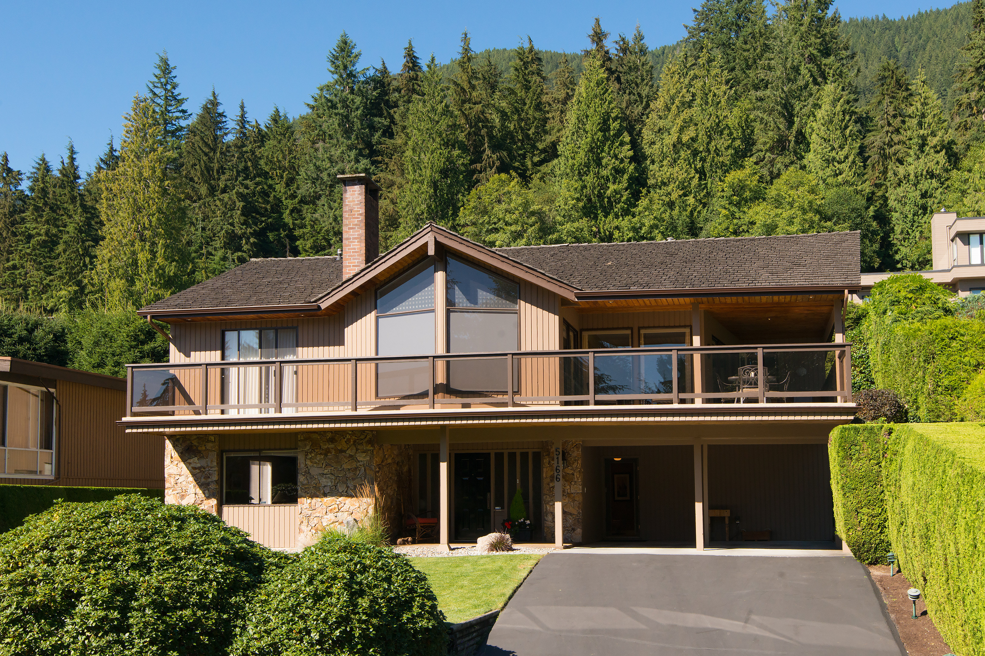 5166 Ranger Avenue, North Vancouver