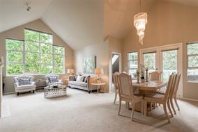 302-3393 Capilano Crescent, North Vancouver
