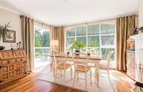 Capilano Estate