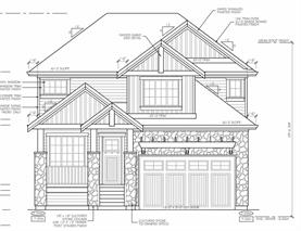 39229 Falcon Crescent, Squamish