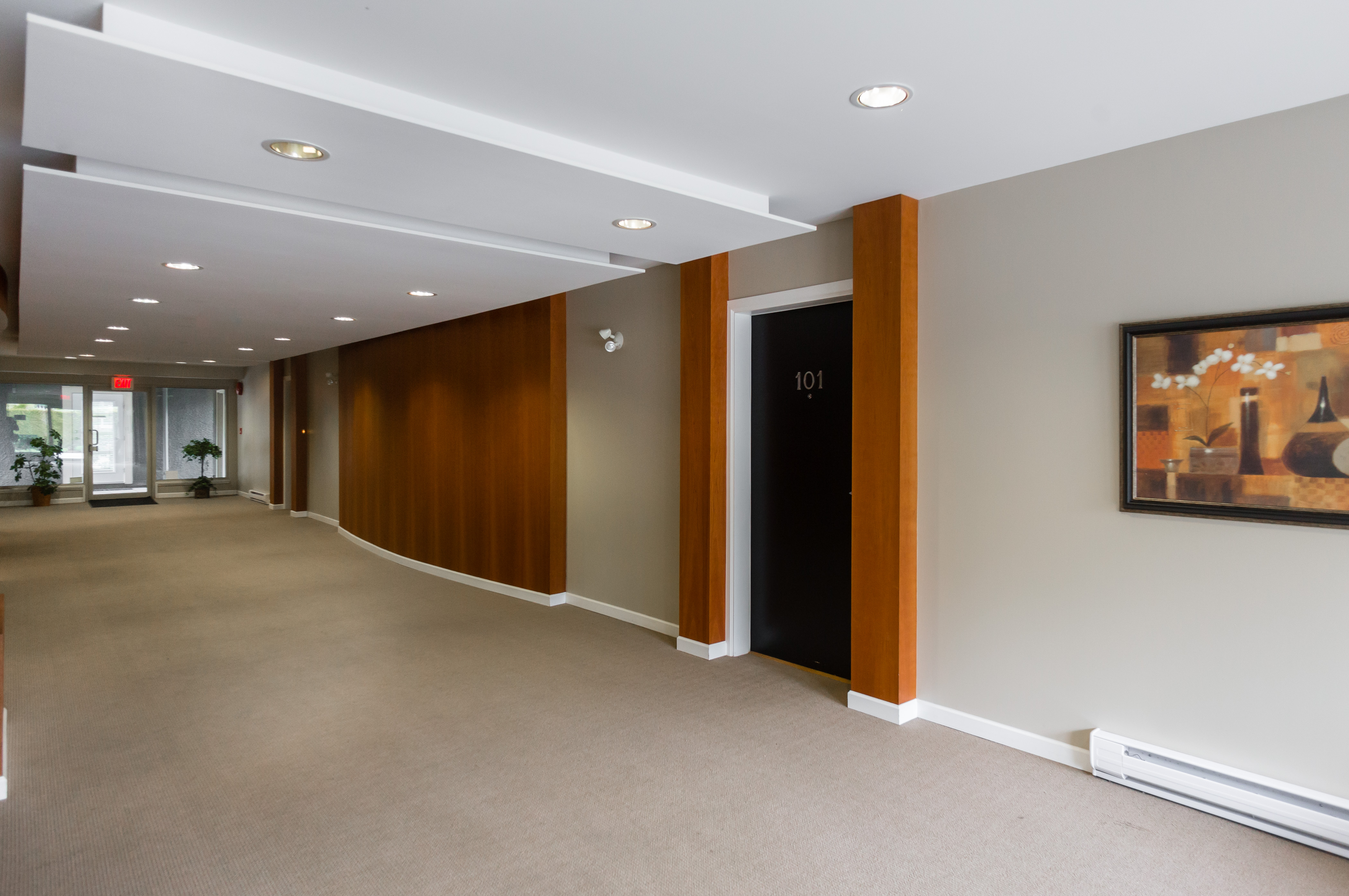 101-3750 Edgemont Boulevard, North Vancouver 4