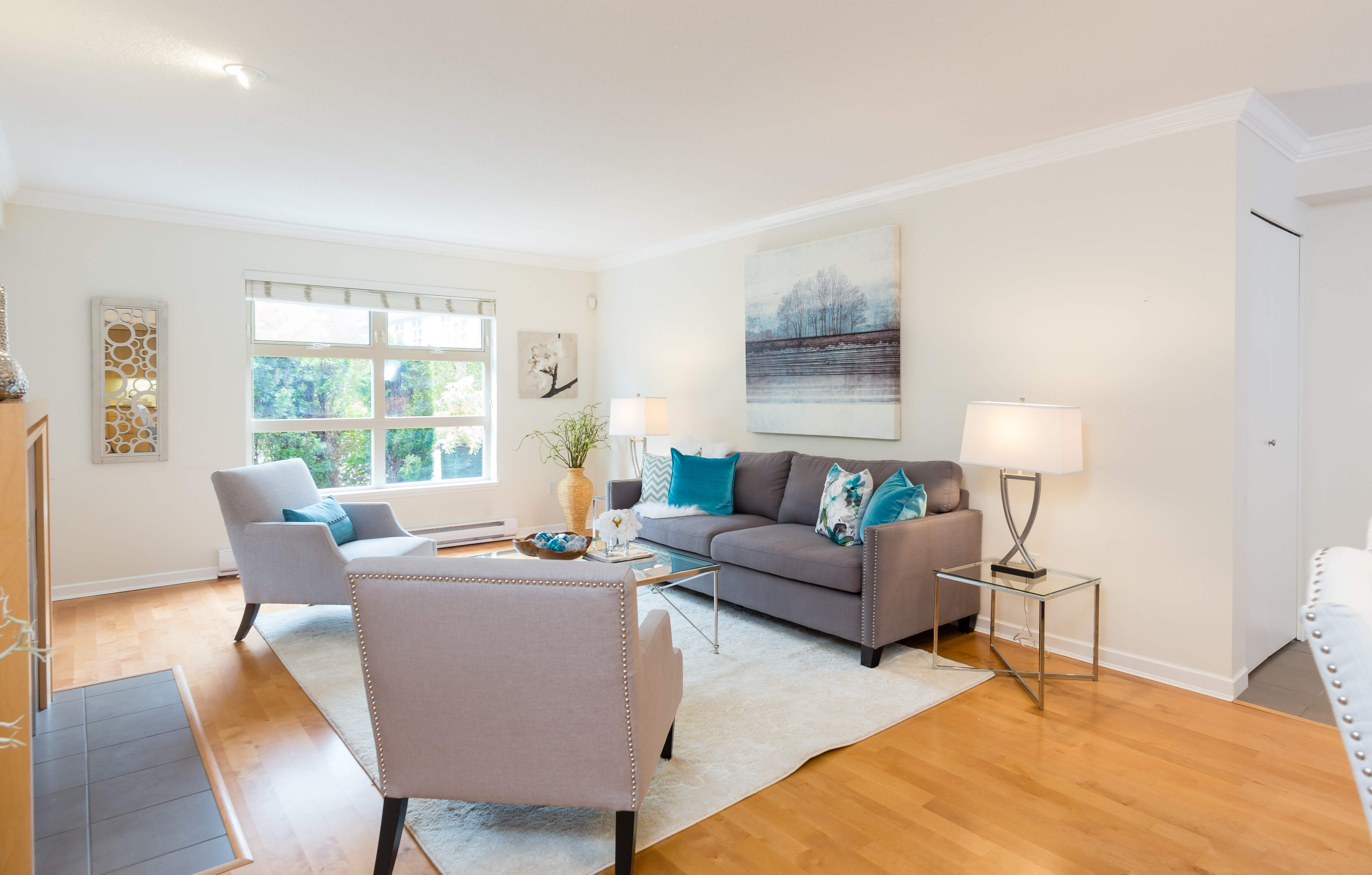 101-3750 Edgemont Boulevard, North Vancouver 5
