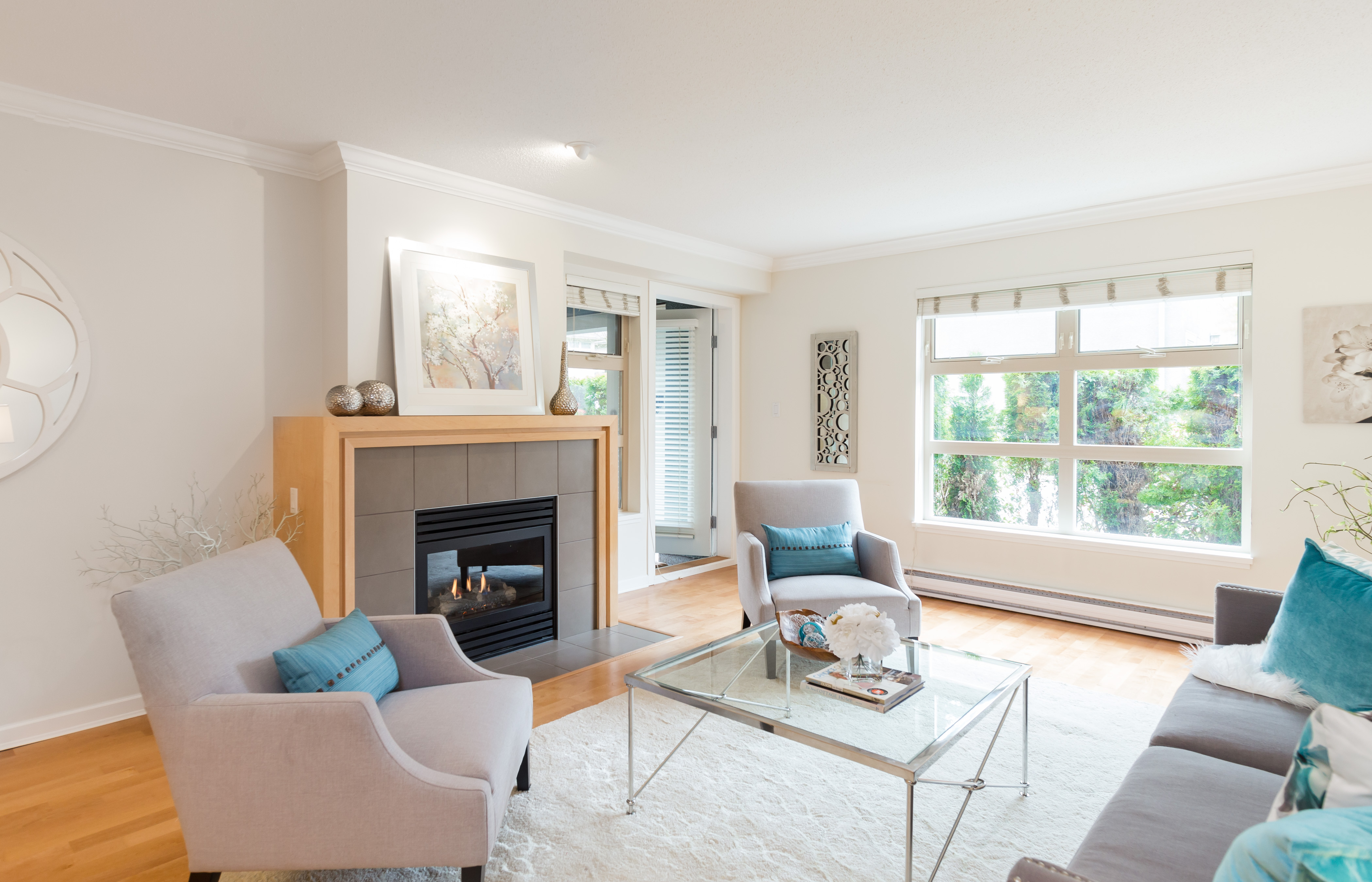101-3750 Edgemont Boulevard, North Vancouver