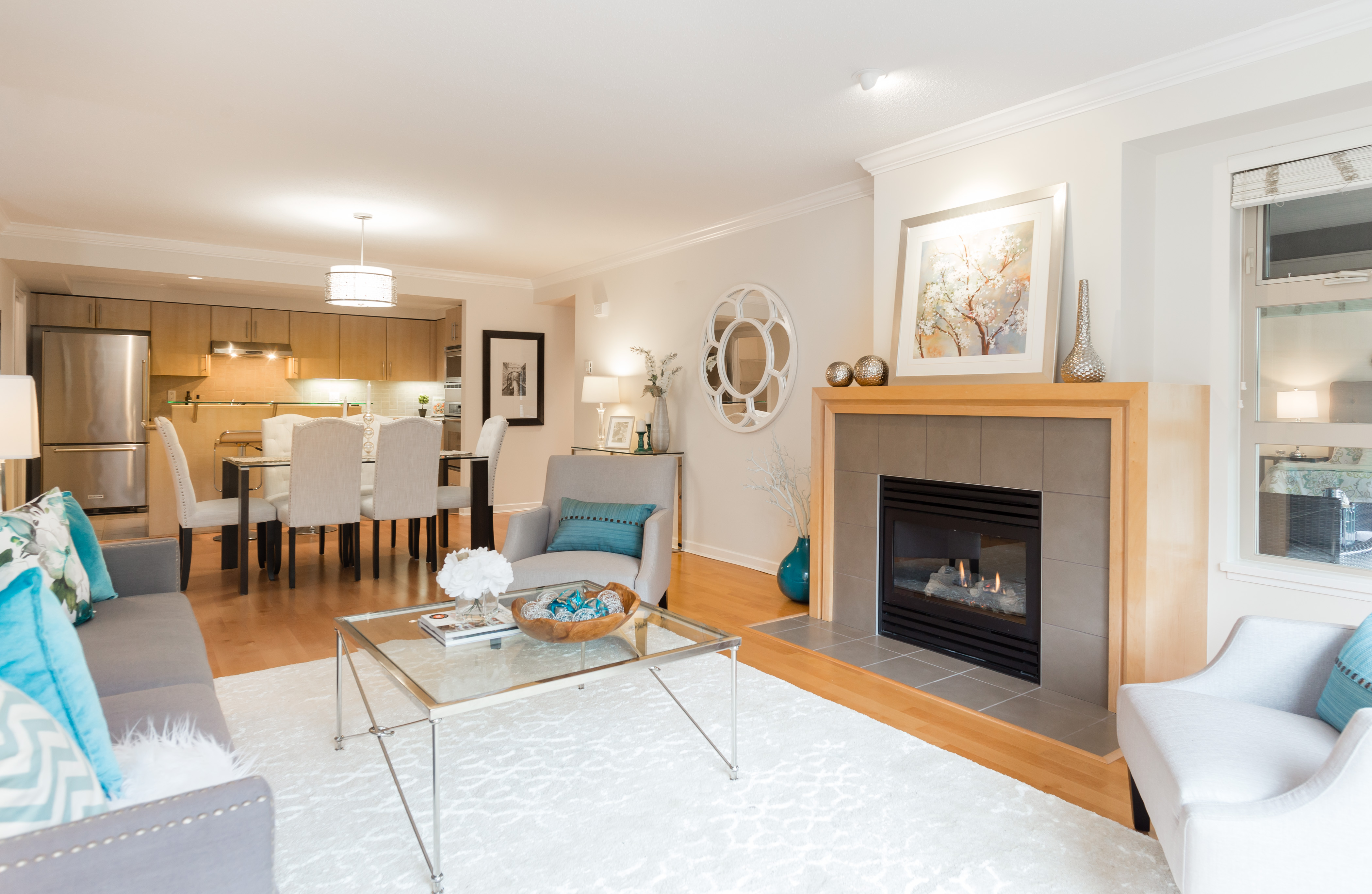 101-3750 Edgemont Boulevard, North Vancouver 8