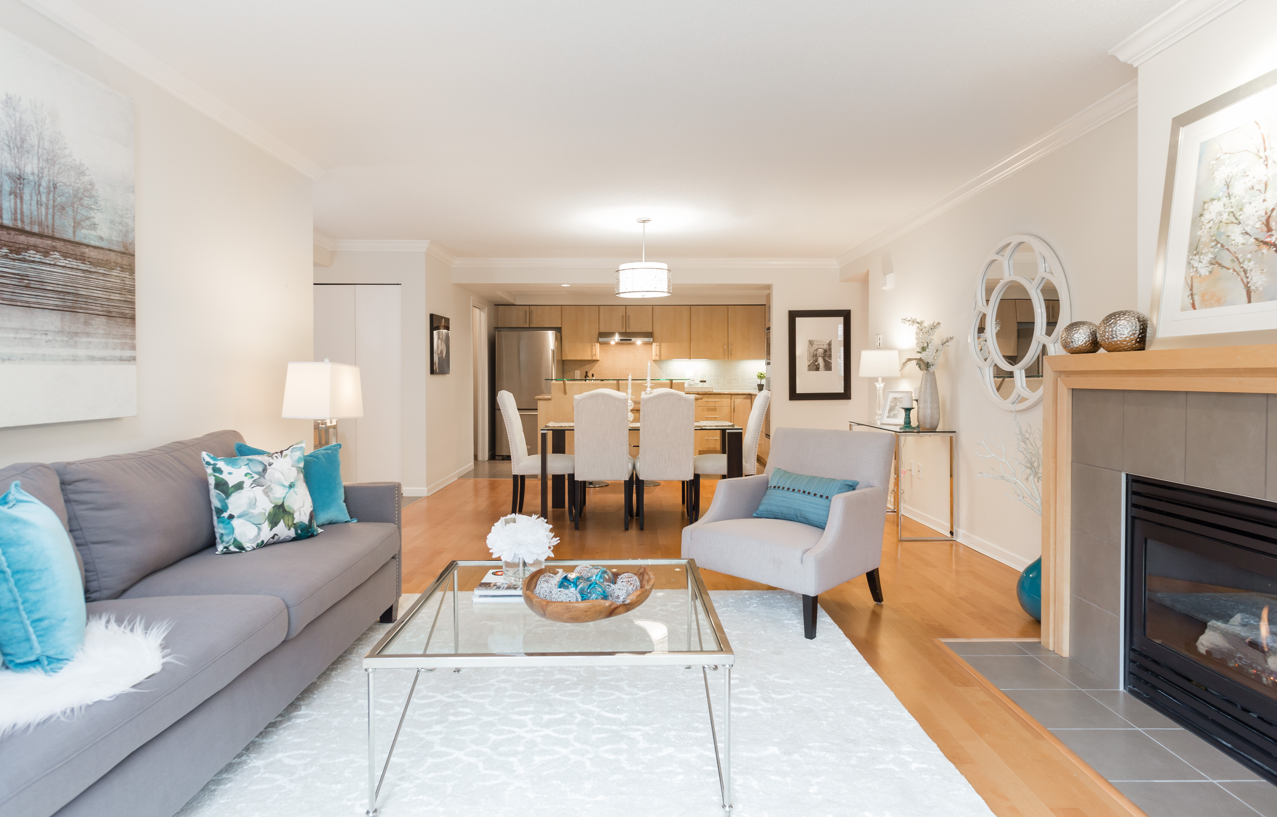 101-3750 Edgemont Boulevard, North Vancouver 9