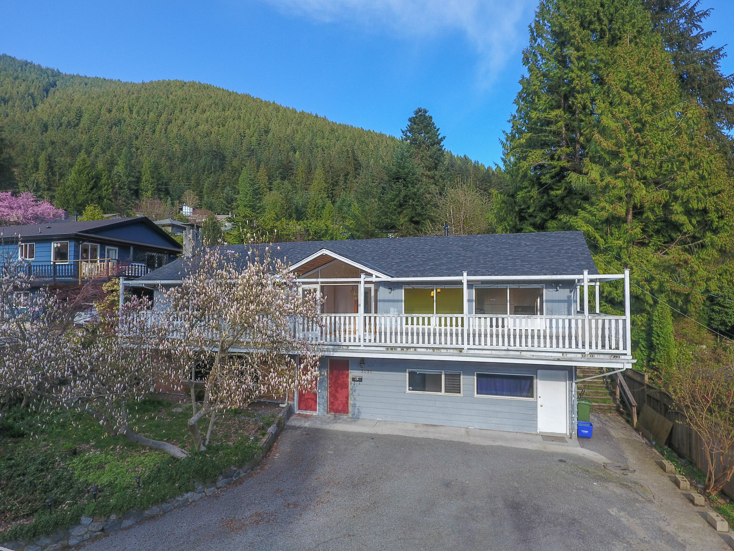 5050 Ranger Avenue, North Vancouver