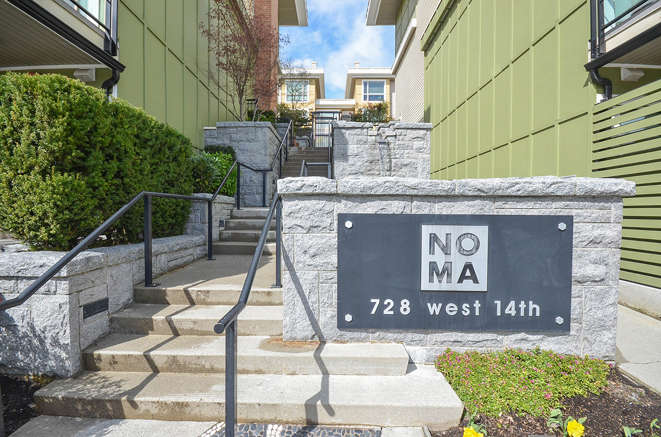 15 728 W 14th Street, North 2