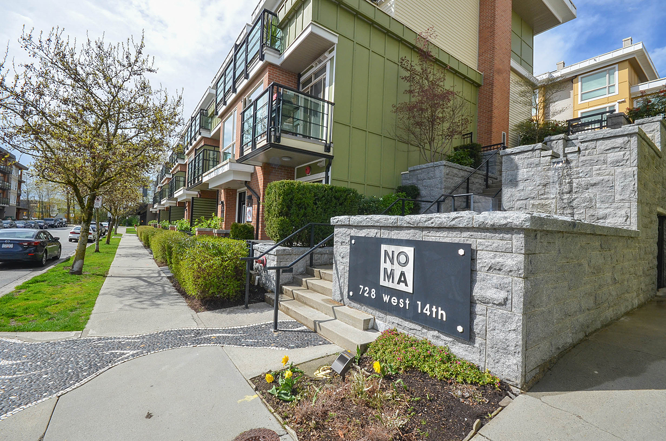 15 728 W 14th Street, North 27
