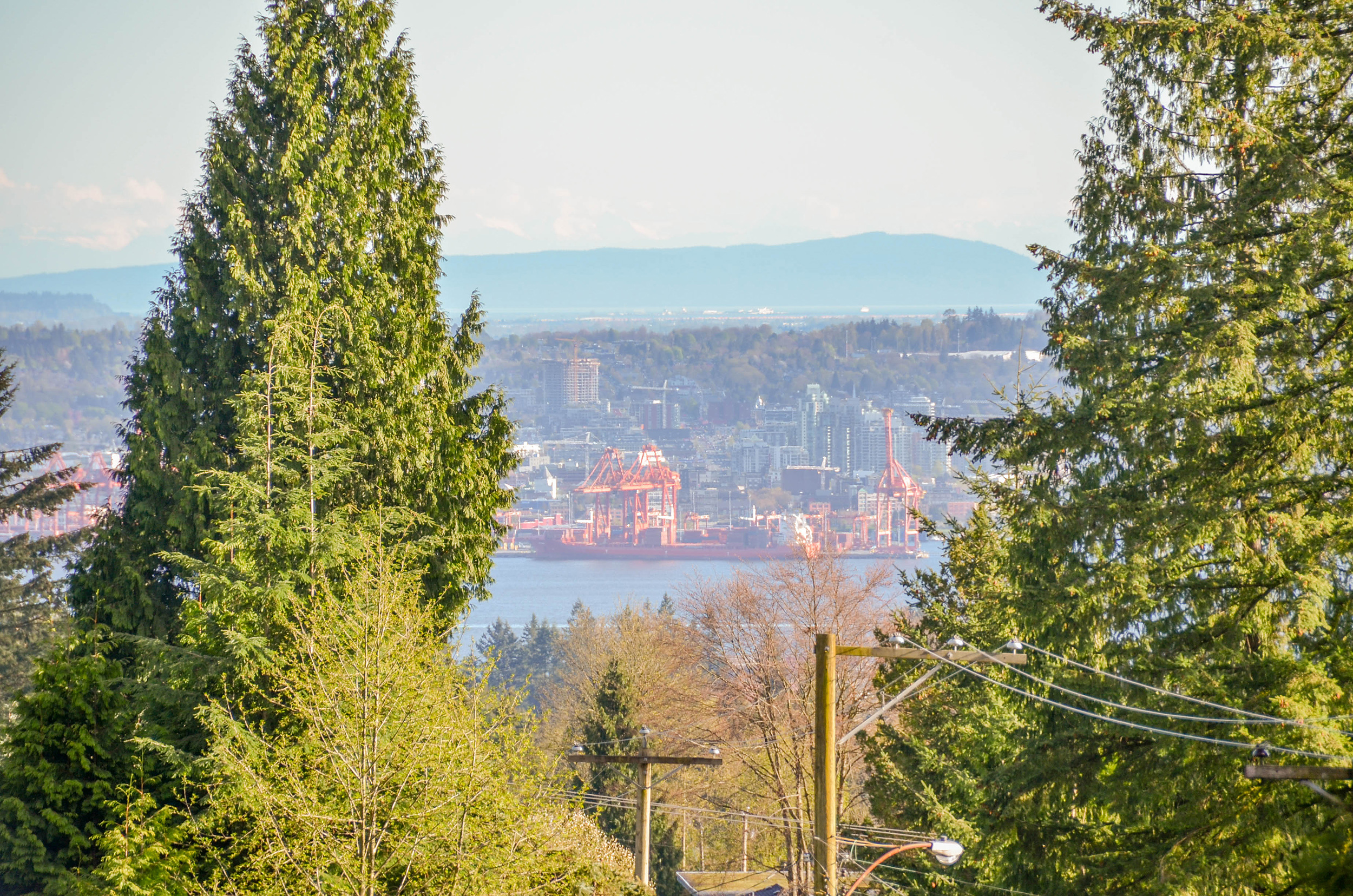 5050 Ranger Avenue, North Vancouver 5