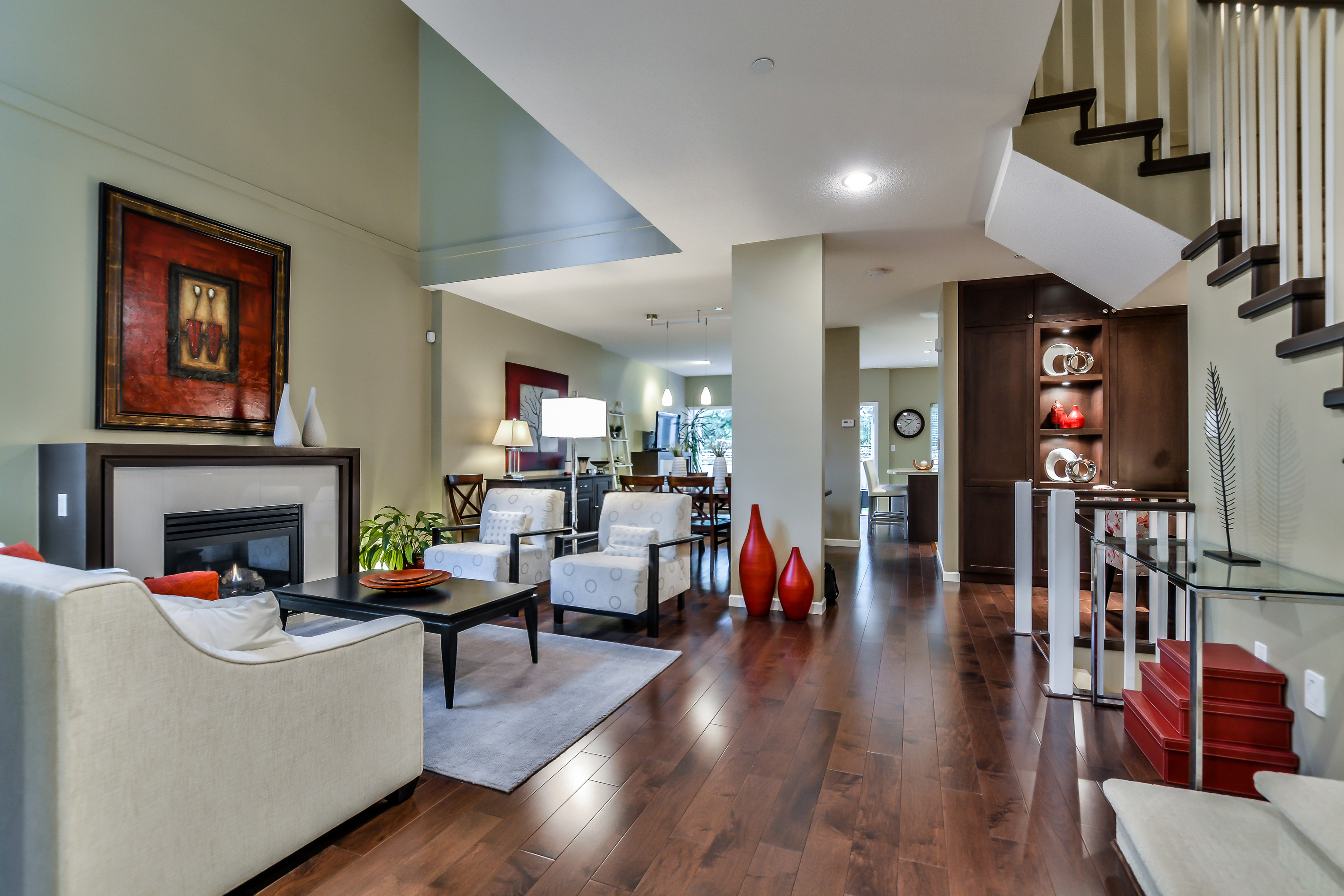 2-3750 Edgemont Boulevard, North Vancouver 4