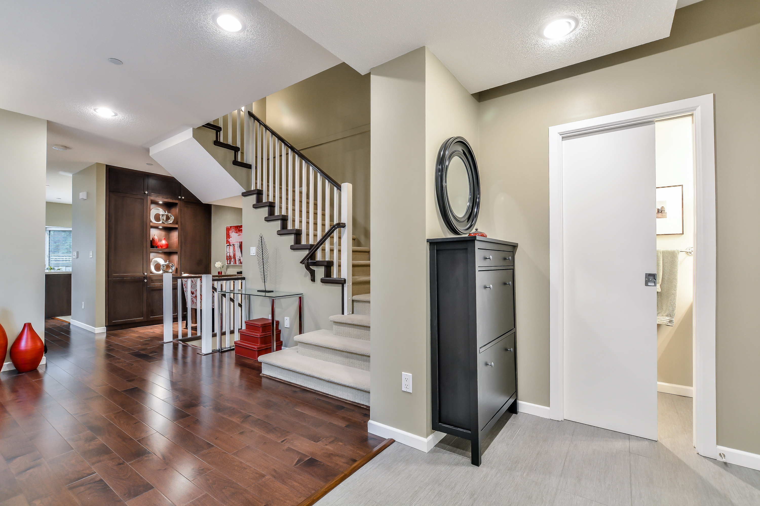 2-3750 Edgemont Boulevard, North Vancouver 5