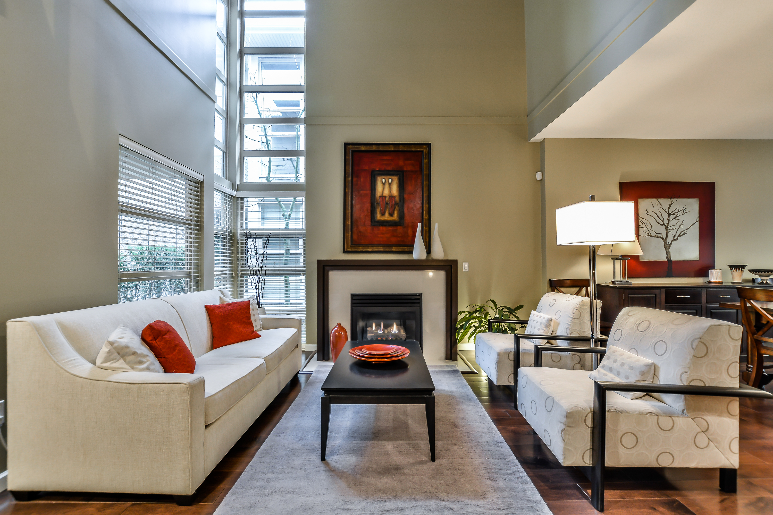 2-3750 Edgemont Boulevard, North Vancouver