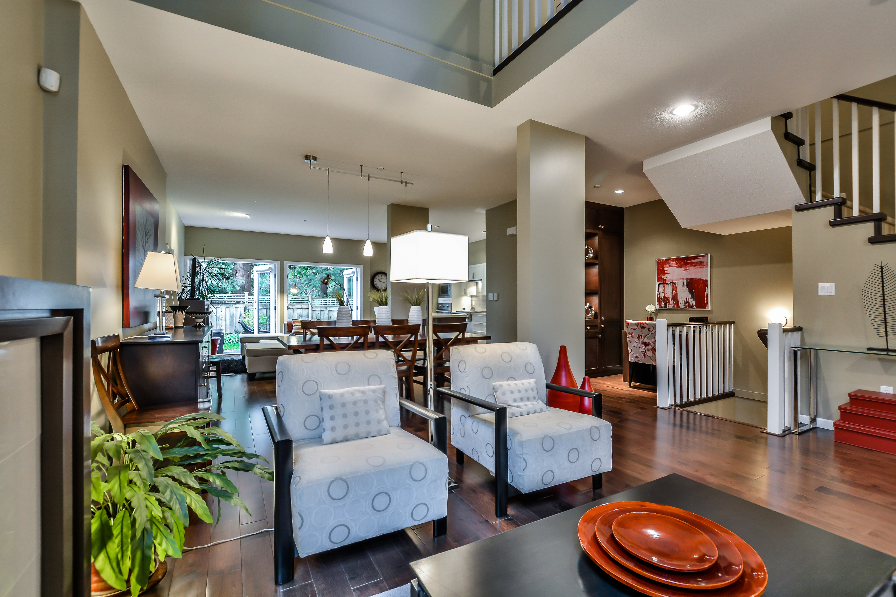 2-3750 Edgemont Boulevard, North Vancouver 6