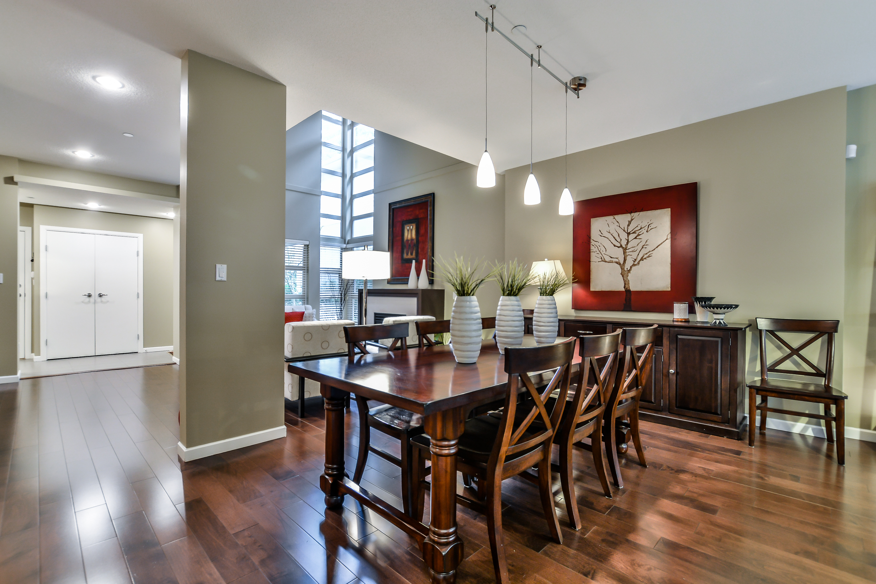 2-3750 Edgemont Boulevard, North Vancouver 7