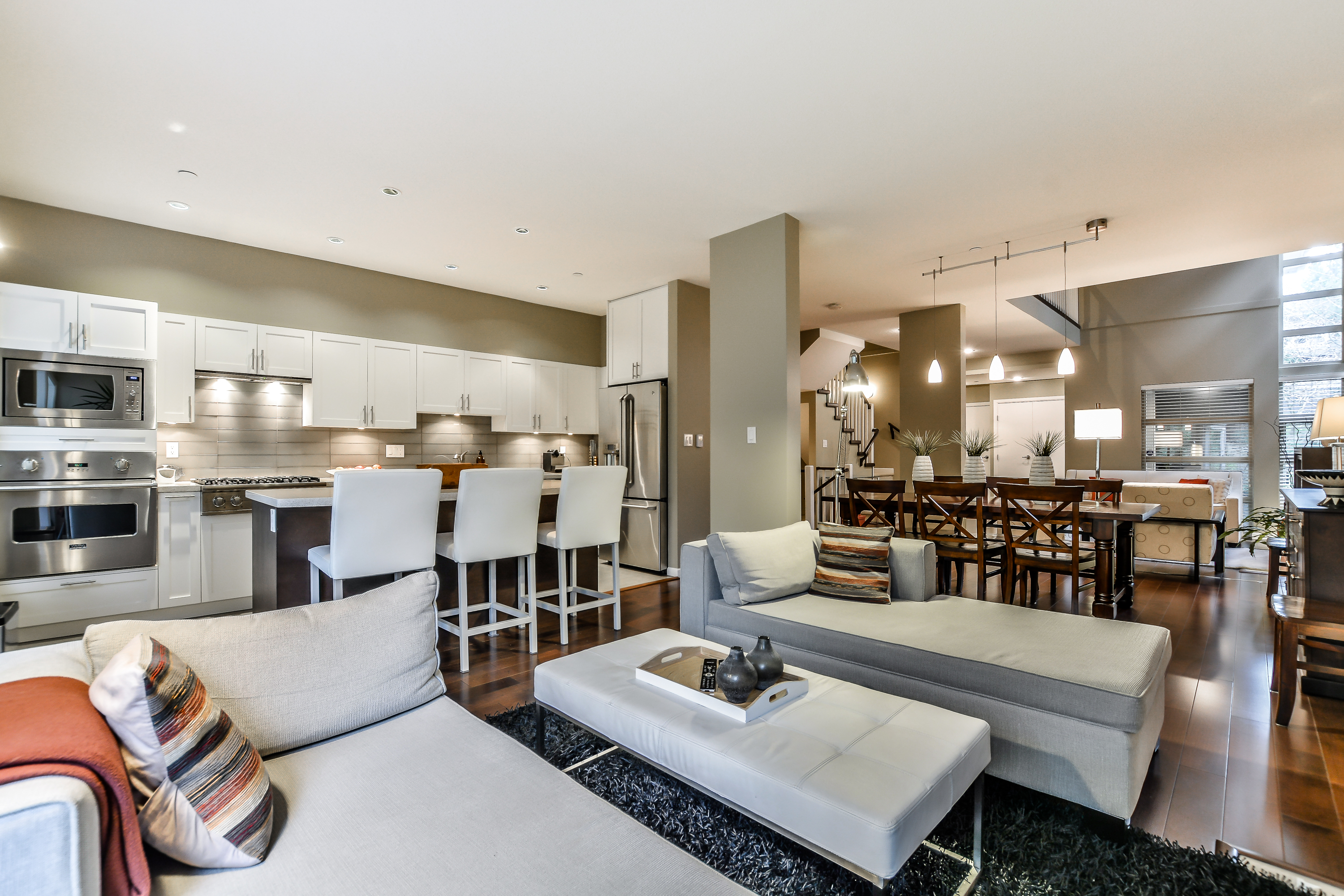 2-3750 Edgemont Boulevard, North Vancouver 9