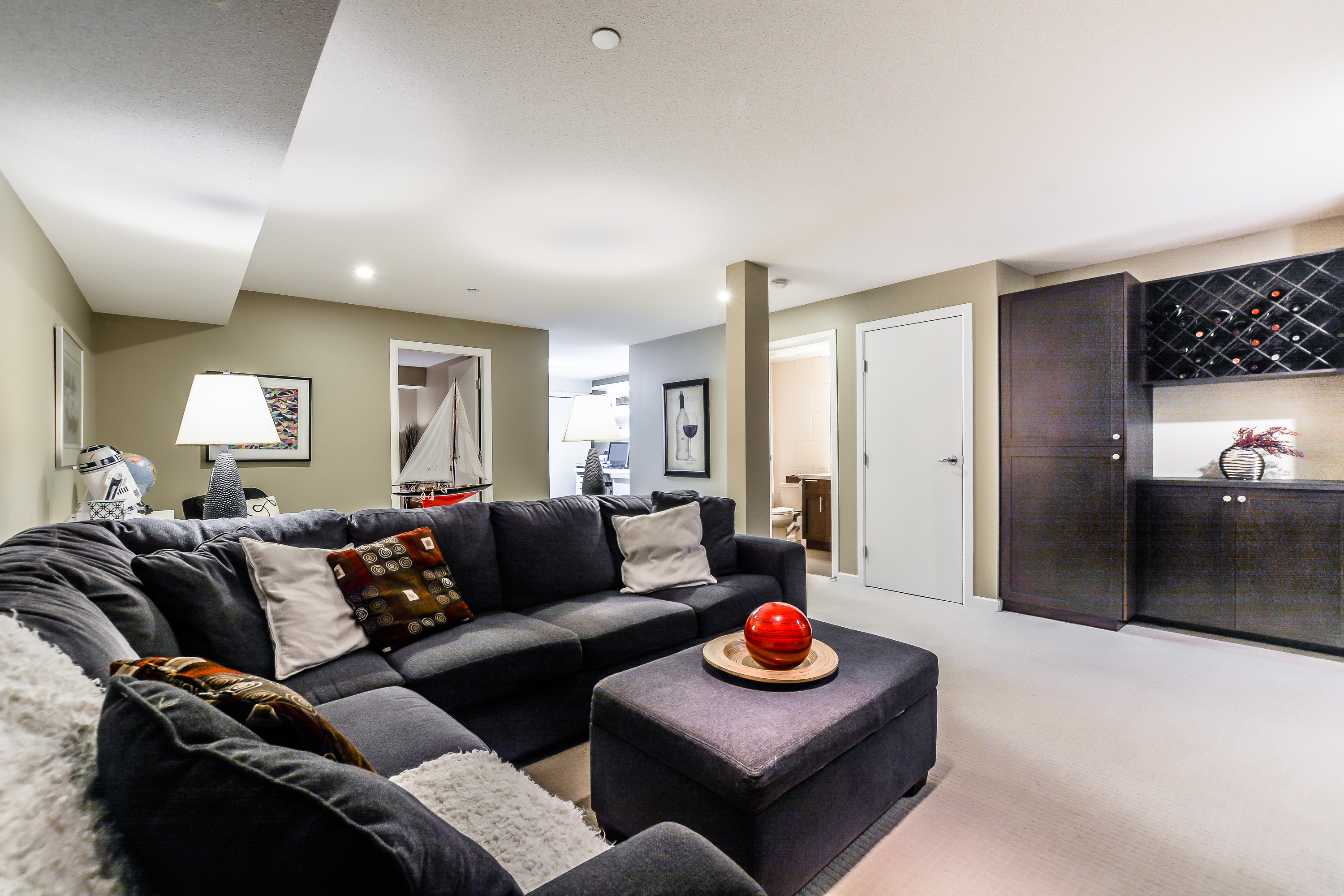 2-3750 Edgemont Boulevard, North Vancouver 22