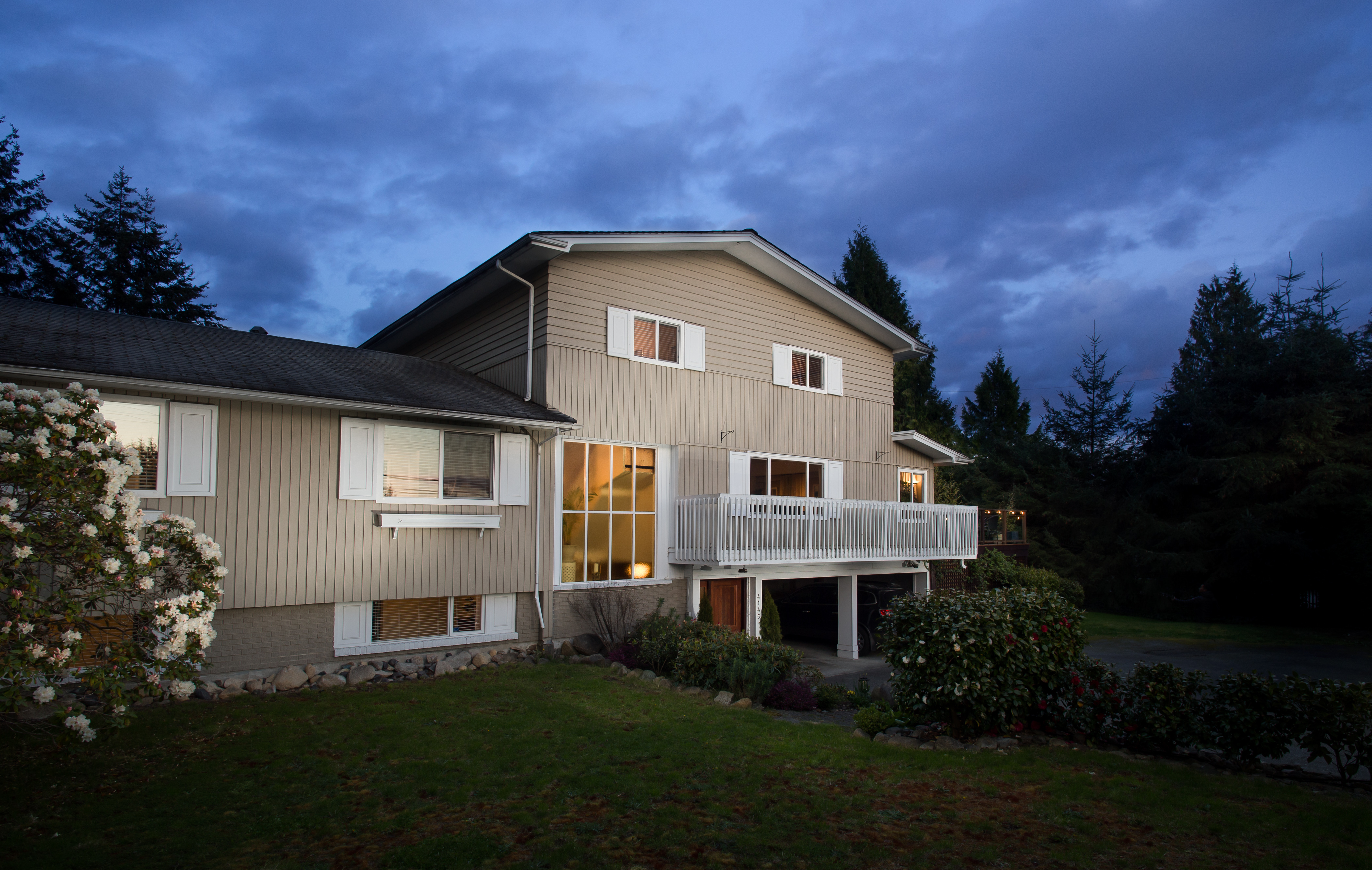 4145 Ripple Road, West Vancouver